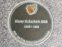 Corbett, Harry H (id=8166)